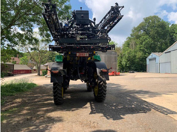Sprayer John Deere 340M: picture 5