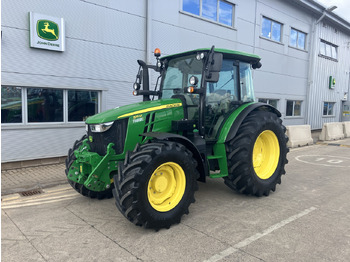 Farm tractor JOHN DEERE 5M Series