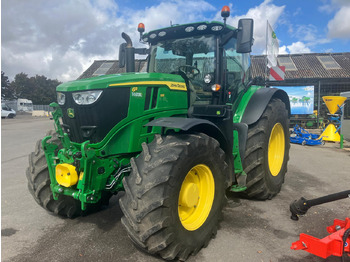 Farm tractor JOHN DEERE 6R Series