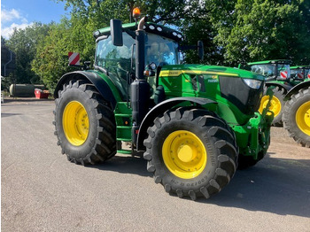 Farm tractor JOHN DEERE 6R Series