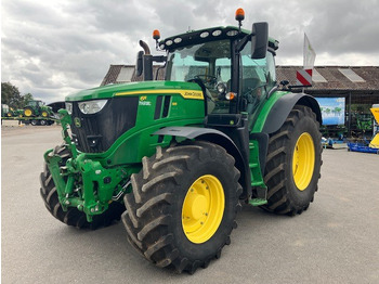 Farm tractor JOHN DEERE 6R Series