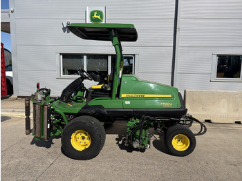 Garden mower John Deere 7700A Fairway Mower: picture 2