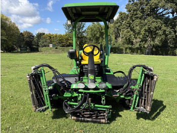 Garden mower John Deere 7700A Fairway Mower: picture 3