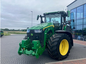 Farm tractor John Deere 8R 410: picture 3