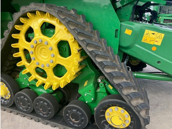John Deere S790 on lease John Deere S790: picture 3