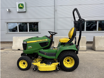 Garden mower JOHN DEERE X9 Series