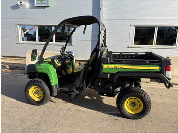 Side-by-side/ ATV JOHN DEERE