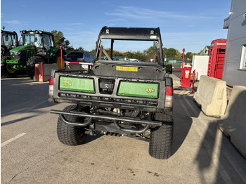 Side-by-side/ ATV John Deere XUV855M Gator: picture 3