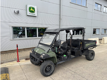 Side-by-side/ ATV JOHN DEERE