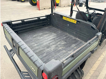 Side-by-side/ ATV John Deere XUV855M S4 Gator: picture 5