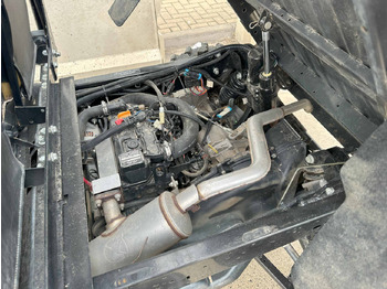 Side-by-side/ ATV John Deere XUV855M S4 Gator: picture 2