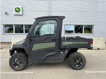 Side-by-side/ ATV JOHN DEERE