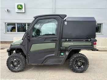 Side-by-side/ ATV JOHN DEERE