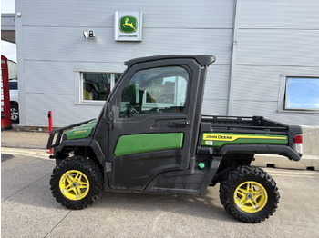 Side-by-side/ ATV JOHN DEERE