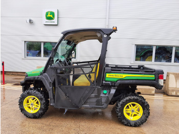 Side-by-side/ ATV JOHN DEERE