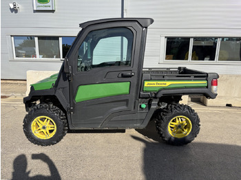 Side-by-side/ ATV JOHN DEERE