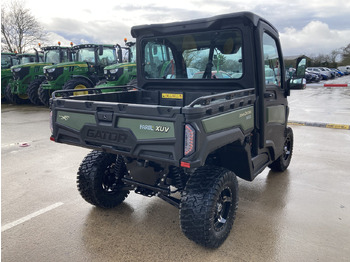 New Side-by-side/ ATV John Deere XUV875M Gator: picture 5