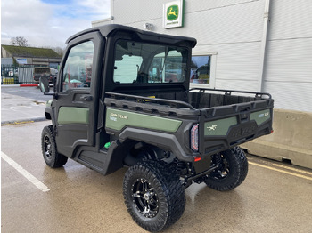New Side-by-side/ ATV John Deere XUV875M Gator: picture 3