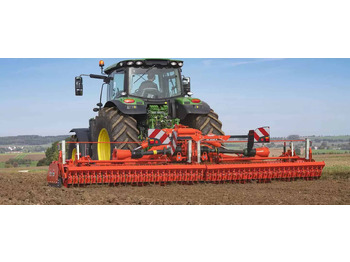 Soil tillage equipment KUHN