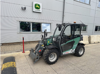 Telescopic handler KRAMER