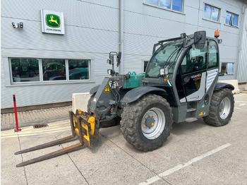 Telescopic handler KRAMER