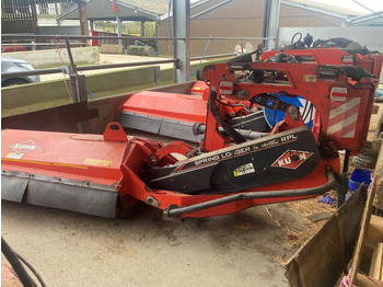 Flail mower/ Mulcher KUHN