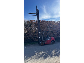 Diesel forklift MANITOU MI30D: picture 2