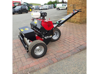 Garden equipment