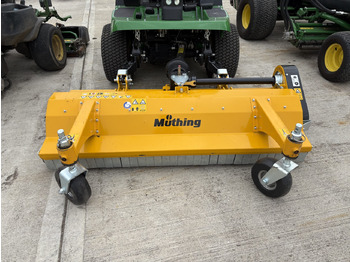Flail mower MÜTHING
