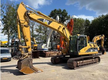 CAT 320 C L  on lease CAT 320 C L: picture 2