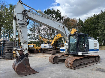 Crawler excavator CATERPILLAR 320E