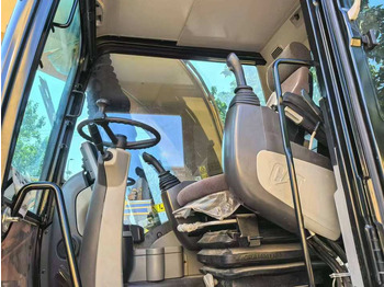 Wheel excavator Beautiful High Quality Second-Hand CAT M315D2 Wheel Excavator Used Digger Machinery Engine After-sales Warranty Service: picture 5