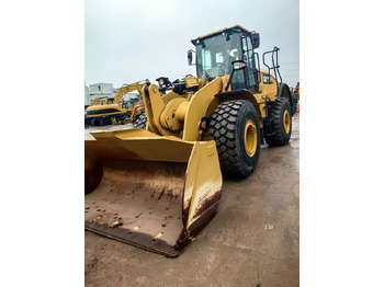 Wheel loader High Quality Used Cat 950 GC 2020 Caterpillar Front Loader 151 Kw 168 Kg 0-2000 China-Made Loader Wheel Backhoe Loader Engine: picture 4 Wheel loader High Quality Used Cat 950 GC 2020 Caterpillar Front Loader 151 Kw 168 Kg 0-2000 China-Made Loader Wheel Backhoe Loader Engine: picture 4