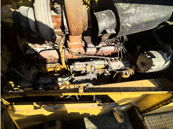 Wheel loader Used Front Wheel Loader CAT 966F With Good Price From Wheel Loaders Caterpillar Machinery Cat 966F Loaders: picture 5