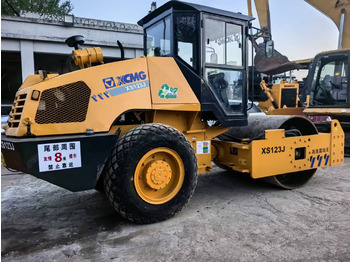 XCMG XS123J on lease XCMG XS123J: picture 2