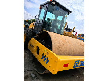 XCMG XS143 on lease XCMG XS143: picture 1