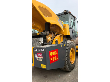 Compactor XCMG XS163J: picture 2