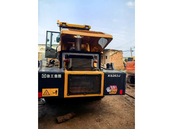 Compactor XCMG XS263J: picture 3 Compactor XCMG XS263J: picture 3