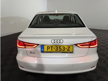 Sedan Audi | A3 Limousine | 1.4 TFSI Attraction Pro Line Plus Automaat | 2016 | 256.538 km | PT353Z | Geen oordeel: picture 5 Sedan Audi | A3 Limousine | 1.4 TFSI Attraction Pro Line Plus Automaat | 2016 | 256.538 km | PT353Z | Geen oordeel: picture 5