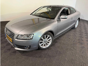 Car AUDI