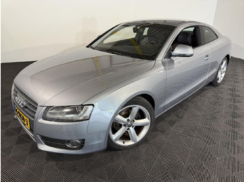 Car AUDI
