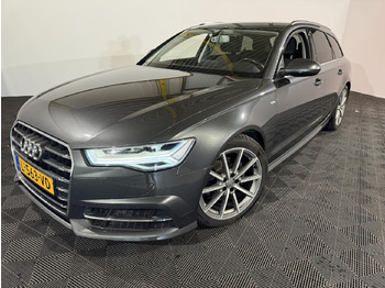 Car AUDI
