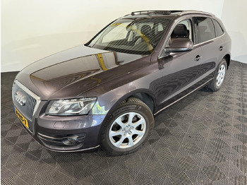 SUV AUDI