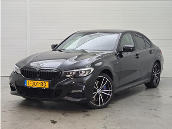 Sedan BMW