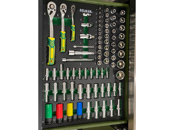 Workshop equipment Beuker Big Gereedschapskist Nieuw: picture 3