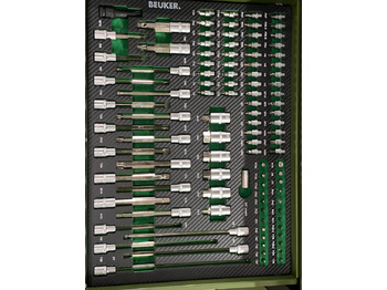Workshop equipment Beuker Big Gereedschapskist Nieuw: picture 5