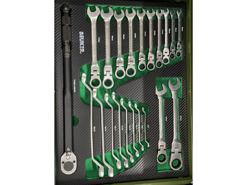 Workshop equipment Beuker Big Gereedschapskist Nieuw: picture 2