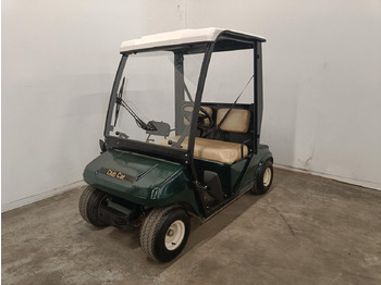 Golf cart CLUB CAR