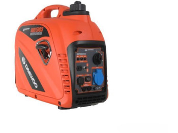 Generator set DAEWOO