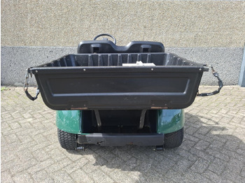 Golf cart E-Z-GO TXT 2-Persoons Elektrische Golfkar met Open Laadbak 1442482: picture 2